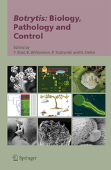 Botrytis: Biology, Pathology and Control - 