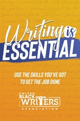 Writing is Essential - 