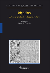 Myosins - 