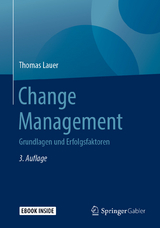 Change Management - Thomas Lauer