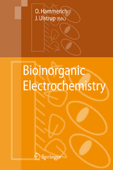 Bioinorganic Electrochemistry - 