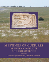 Meetings of Cultures in the Black Sea Region - Jane Hjarl Petersen Pia Guldager Bilde