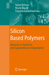 Silicon Based Polymers - 