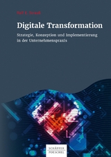 Digitale Transformation - Ralf E. Strauß