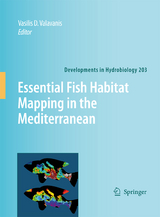 Essential Fish Habitat Mapping in the Mediterranean - 