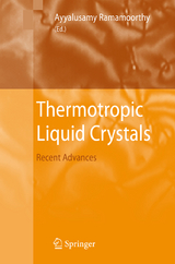 Thermotropic Liquid Crystals - 