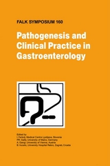 Pathogenesis and Clinical Practice in Gastroenterology - 