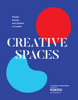 Creative Spaces - Angie Myung, Ted Vakadan