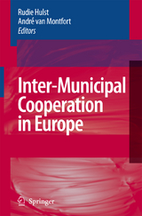 Inter-Municipal Cooperation in Europe - 