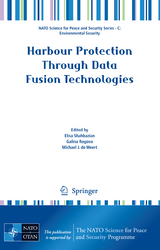 Harbour Protection Through Data Fusion Technologies - 