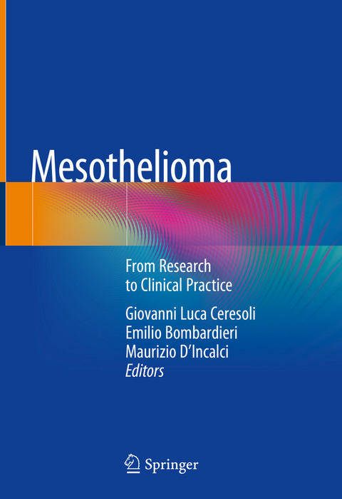 Mesothelioma - 