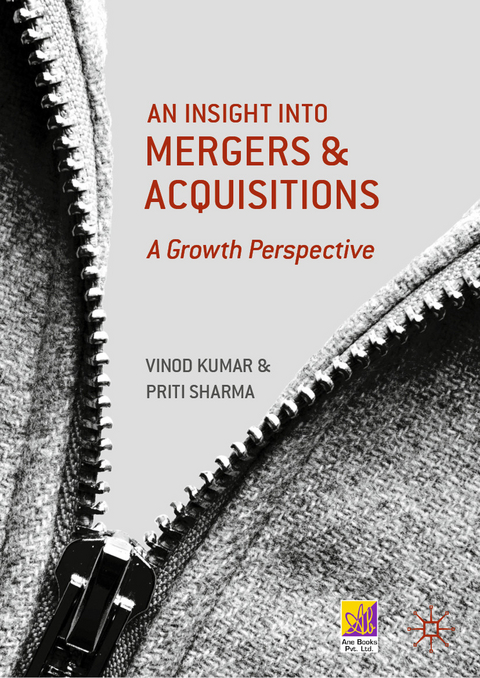 An Insight into Mergers and Acquisitions - Vinod Kumar, Priti Sharma