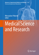 Medical Science and Research - 