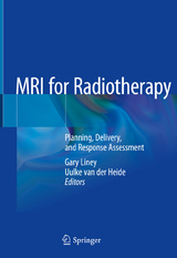 MRI for Radiotherapy - 