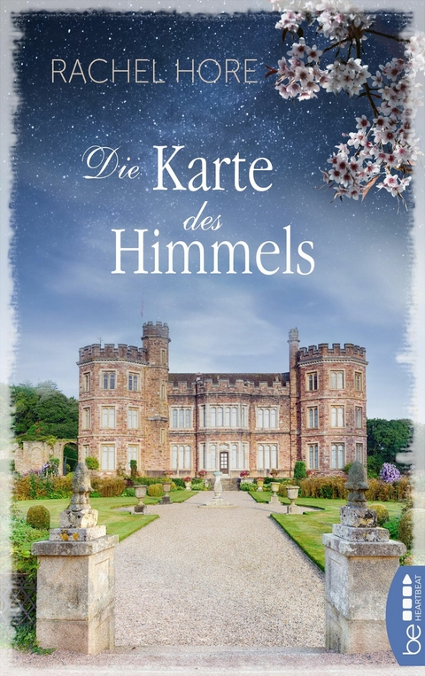 Die Karte des Himmels - Rachel Hore