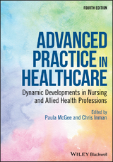 Advanced Practice in Healthcare - 