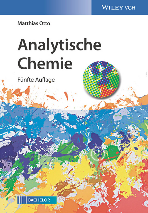 Analytische Chemie - Matthias Otto