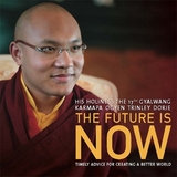 The Future is Now - Dorje, His Holiness Gyalwa Karmapa Ogyen Trinley