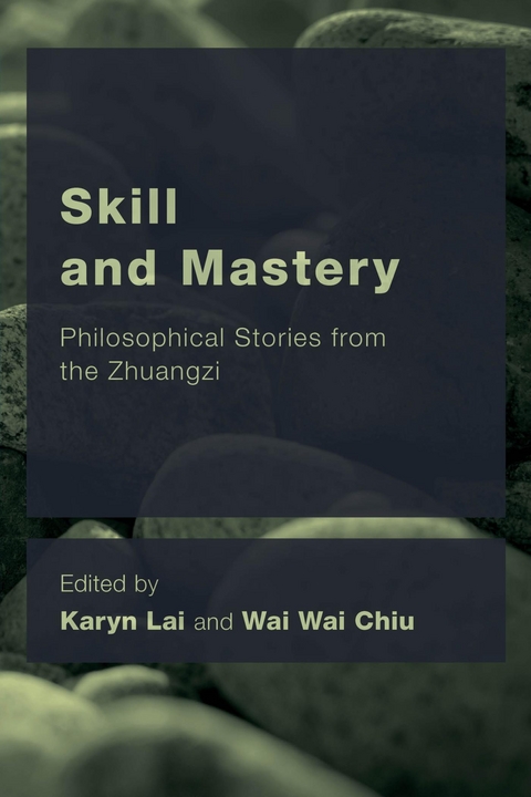 Skill and Mastery - 