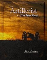 the Artillerist - Rod Canham