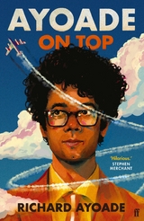 Ayoade on Top -  Richard Ayoade