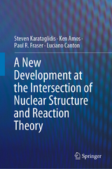 A New Development at the Intersection of Nuclear Structure and Reaction Theory - Steven Karataglidis, Ken Amos, Paul R. Fraser, Luciano Canton