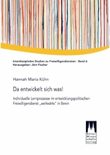 Da entwickelt sich was! - Dr. Hannah Maria Kühn