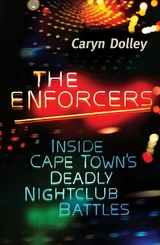 The Enforcers - Caryn Dolley