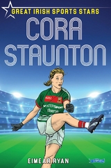 Cora Staunton - Eimear Ryan