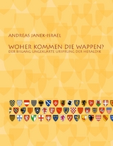 Woher kommen die Wappen? - Andreas Janek-Israel