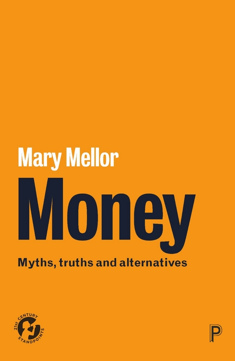 Money -  Mary Mellor