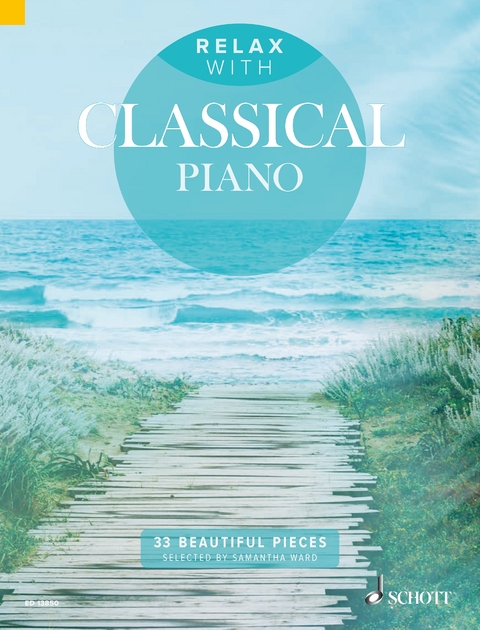 Relax with Classical Piano - 