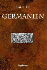 Germanien - Cornelius Tacitus