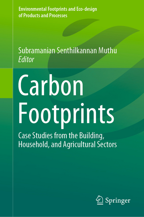 Carbon Footprints - 