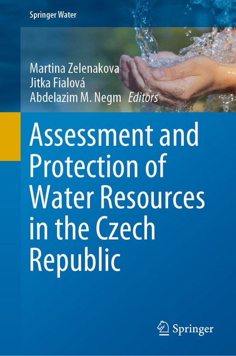 Assessment and Protection of Water Resources in the Czech Republic - 