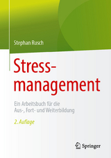 Stressmanagement - Stephan Rusch