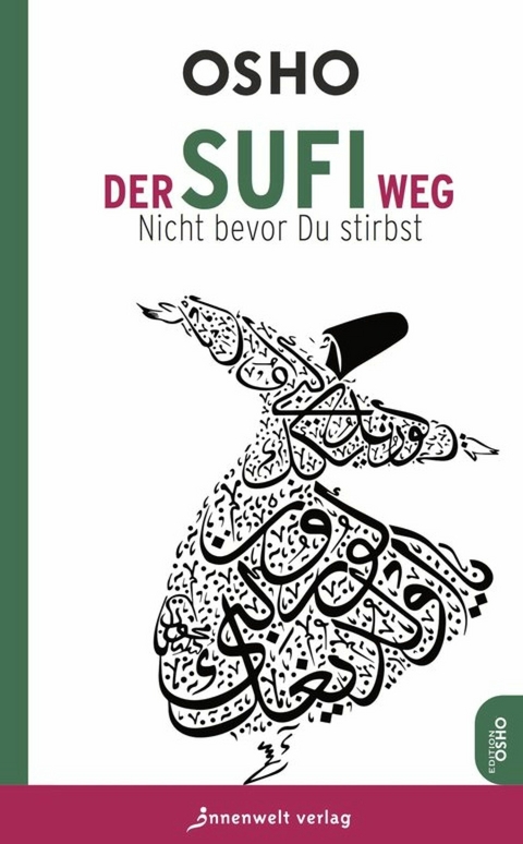 Der Sufi-Weg -  Osho