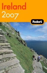 Fodor's Ireland - Fodor Travel Publications