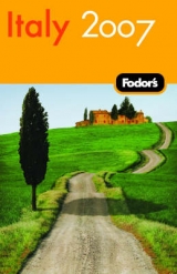 Fodor's Italy - Fodor Travel Publications