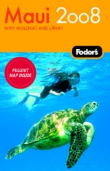 Fodor's Maui - Fodor Travel Publications