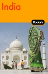 Fodor's India - Fodor Travel Publications