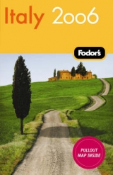 Fodor's Italy - Fodor Travel Publications