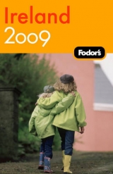 Fodor's Ireland - Fodor Travel Publications