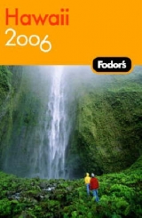 Fodor's Hawaii - Fodor Travel Publications