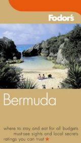 Bermuda - Fodor, Eugene