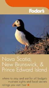 Nova Scotia - Fodor's