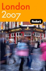 Fodor's London - Fodor Travel Publications