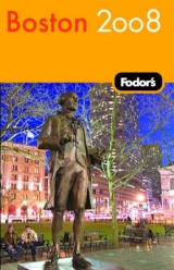 Fodor's Boston - Fodor Travel Publications