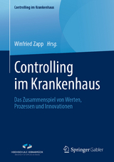 Controlling im Krankenhaus - 