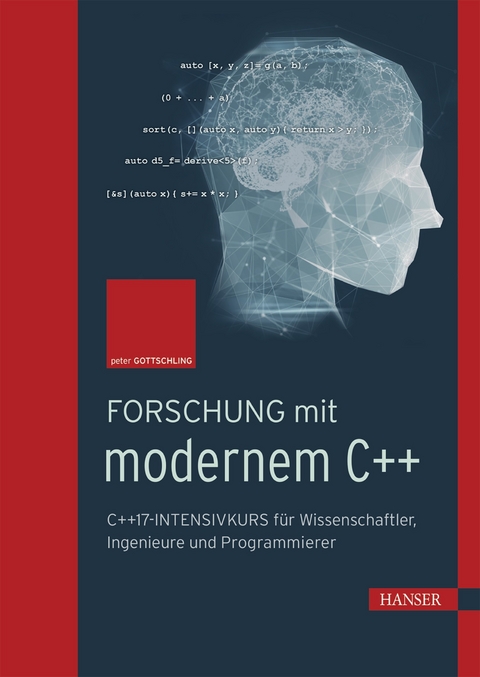 Forschung mit modernem C++ - Peter Gottschling